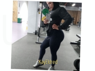 KayEldred