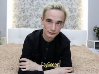 KayGreen