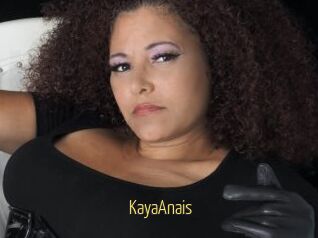 KayaAnais