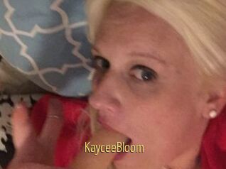 KayceeBloom