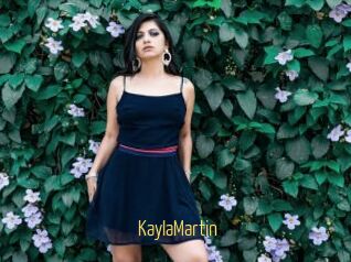 KaylaMartin