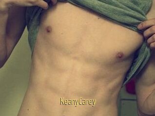 KeanyCarey