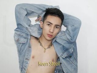 Keen_Steell
