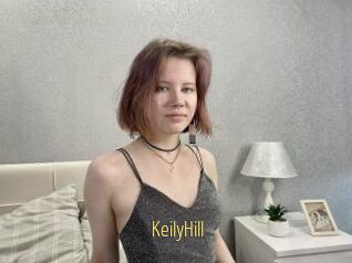 KeilyHill