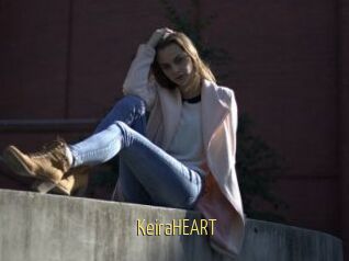 KeiraHEART