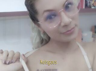 Keisgaus