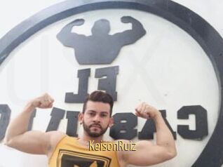 KeisonRuiz