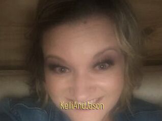 KelliAndJason