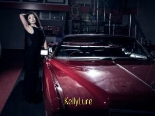 KellyLure