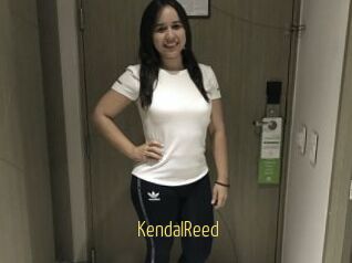 KendalReed