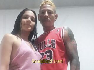 KendallandToomi