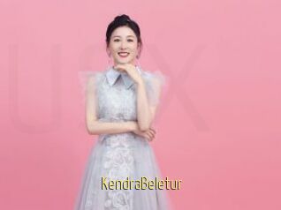 KendraBeletur