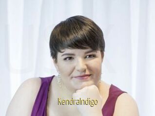 KendraIndigo