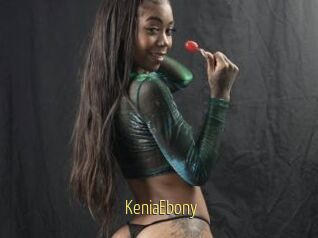 KeniaEbony