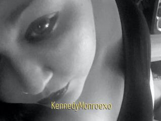 KennedyMonroexo