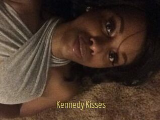 Kennedy_Kisses