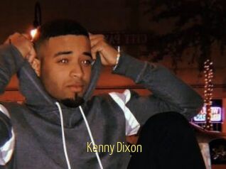 Kenny_Dixon