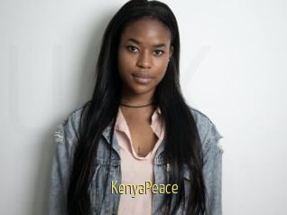 KenyaPeace