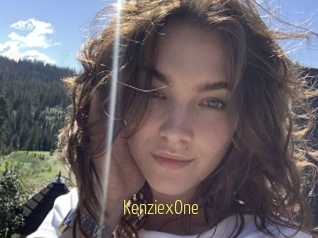 KenziexOne