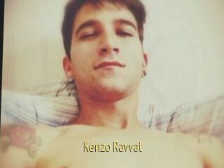 Kenzo_Ravvat
