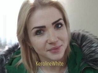 KerolineWhite