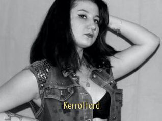 Kerrol_Ford