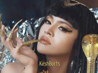 KeshBorts