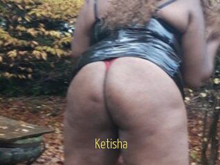 Ketisha