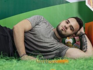KevinHowie