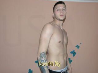 KevinMcBig