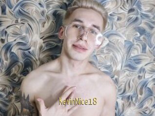 KevinNice18
