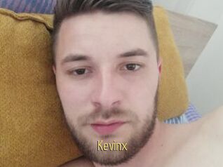 Kevinx