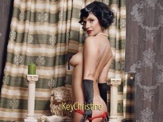 KeyChristine