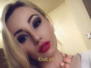 KhaliLani
