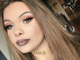 Khiarah