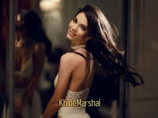KhloeMarshal