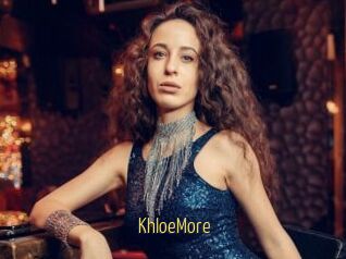KhloeMore