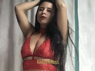 KhloeRRoss