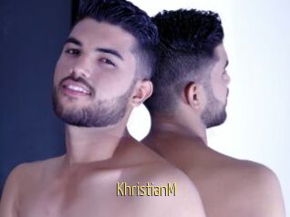 KhristianM