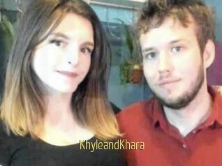 KhyleandKhara
