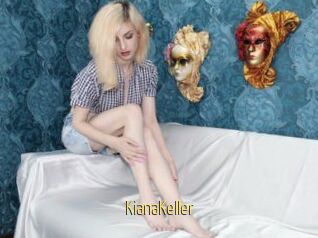 KianaKeller