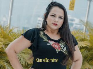 KiaraDomine