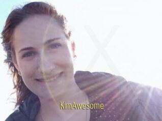 KimAwesome