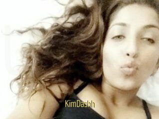 KimDashh