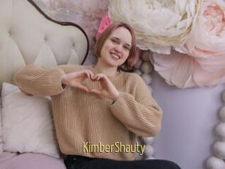 KimberShauty