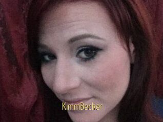 KimmBecker