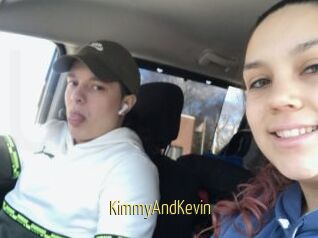 KimmyAndKevin