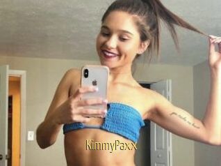 KimmyPaxx