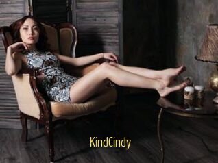 KindCindy