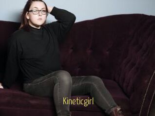 Kineticgirl